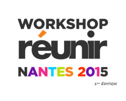 exponantes workshop reunir