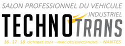 TECHNOTRANS Salon Professionnel du Véhicule Industriel