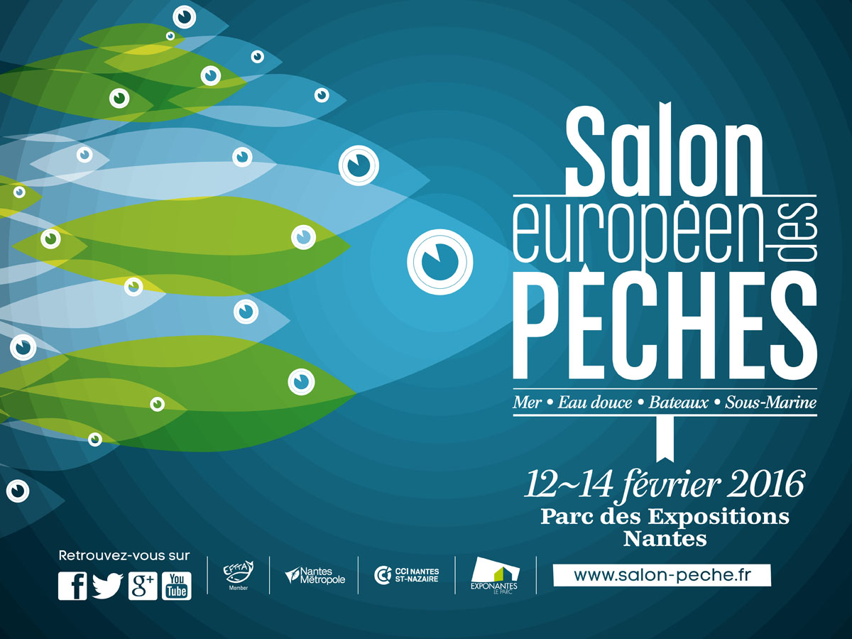 Salon européen des pêches